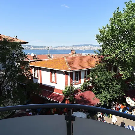 Marine House Boutique 3*