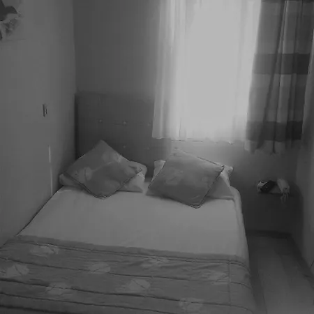 Marine House Boutique Hotell Adalar