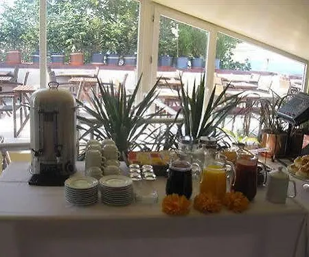 Hotell Marine House Boutique 3*