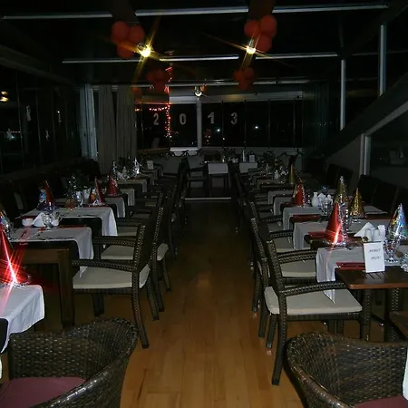 Hotell Marine House Boutique 3*