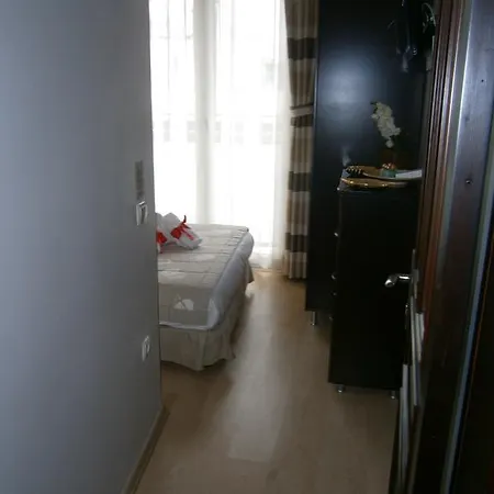 Hotel Marine House Boutique Adalar