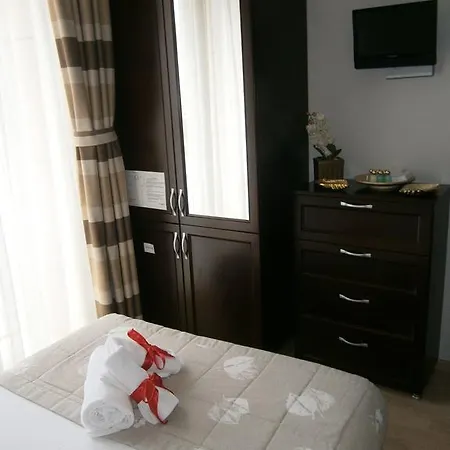 Hotell Marine House Boutique