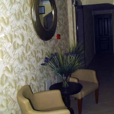 Hotel Marine House Boutique Adalar