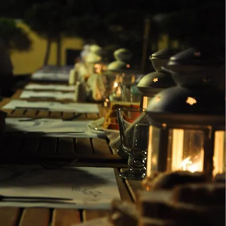 Marine House Boutique 3* Adalar