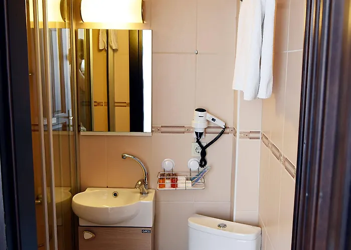 Marine House Boutique Adalar