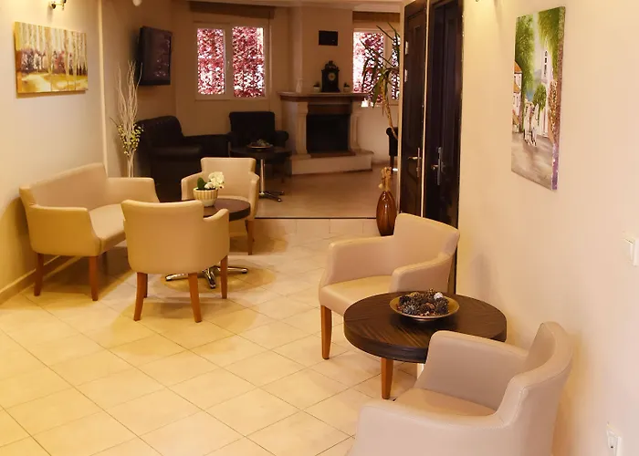 Hotel Marine House Boutique