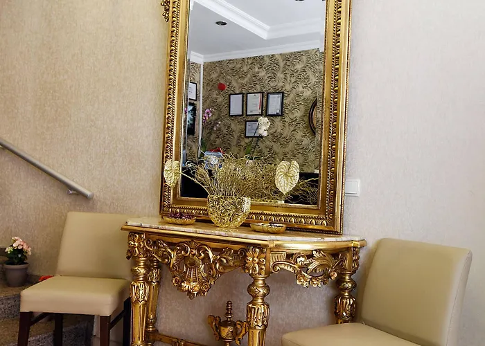 Marine House Boutique Hotel