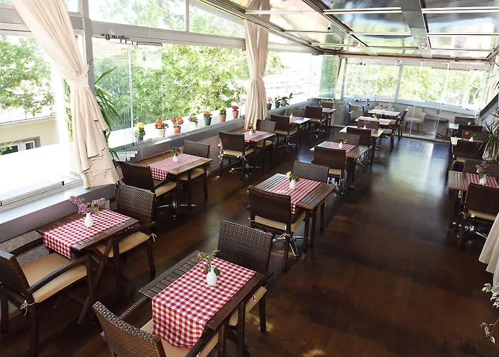 Marine House Boutique Adalar