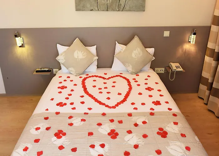 Marine House Boutique Hotel Adalar