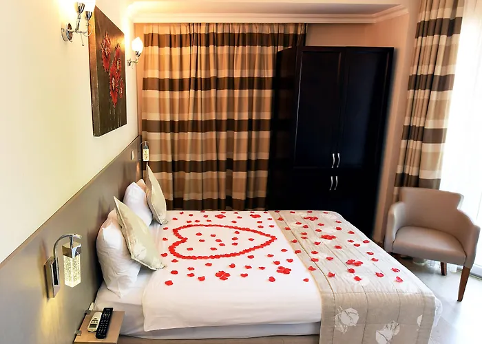 Hotel Marine House Boutique