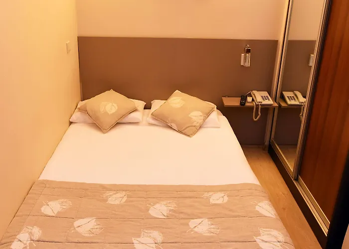 Hotel Marine House Boutique Adalar