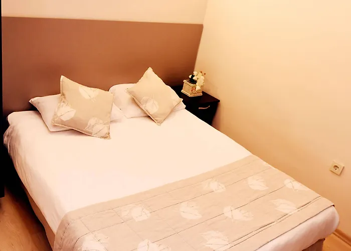 Marine House Boutique 3*