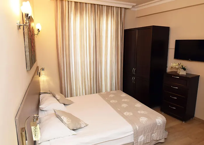 Marine House Boutique 3*