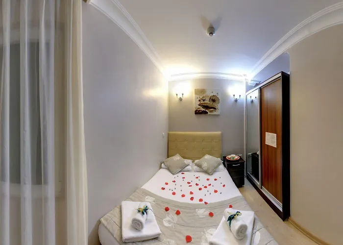 Marine House Boutique Hotel