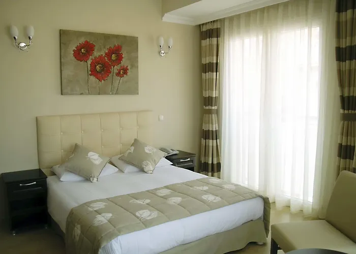 Hotel Marine House Boutique 3*