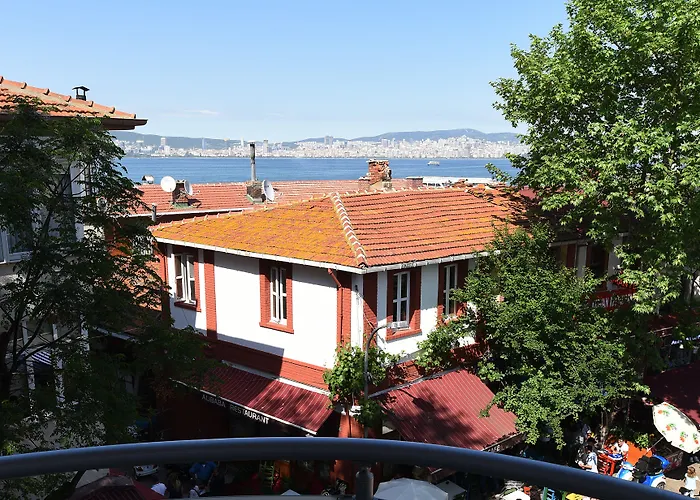 Marine House Boutique Hotel 3*