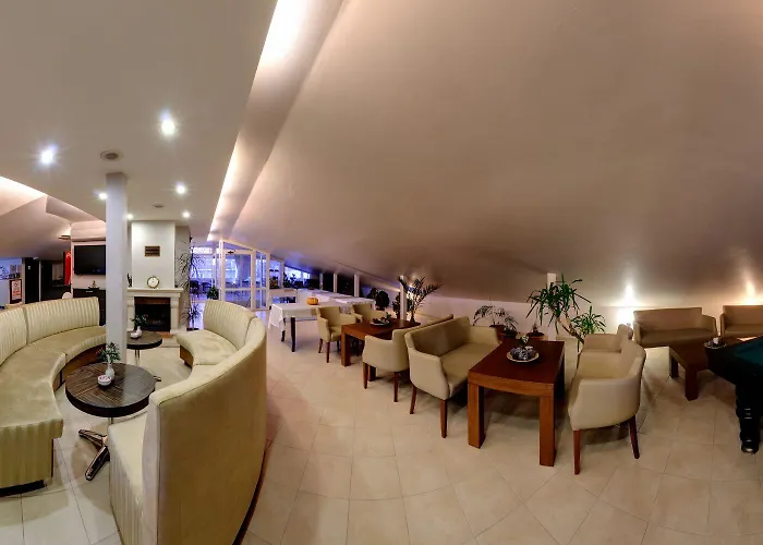 Hotel Marine House Boutique