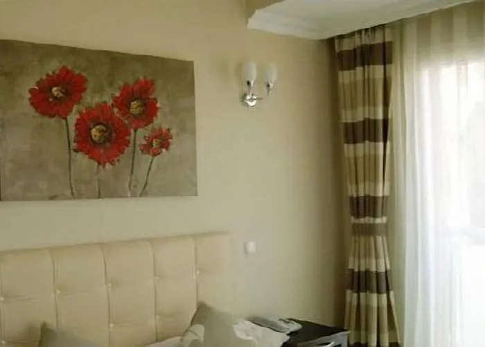 Marine House Boutique Adalar