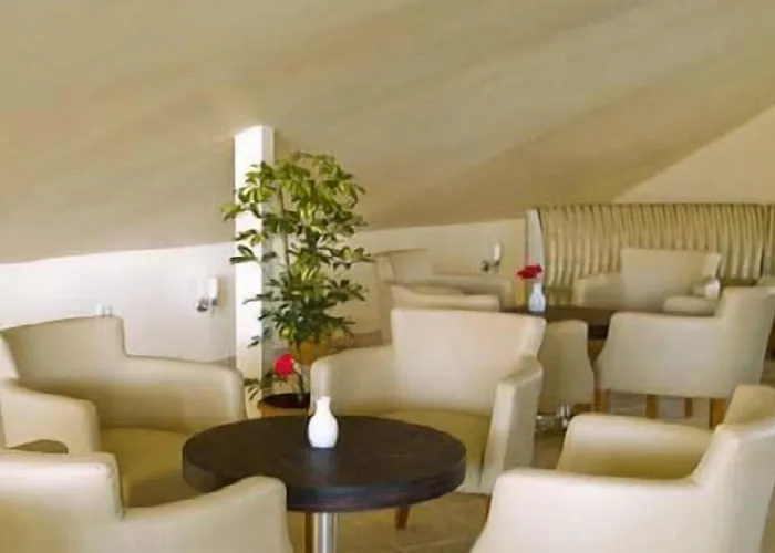 Marine House Boutique 3* Adalar