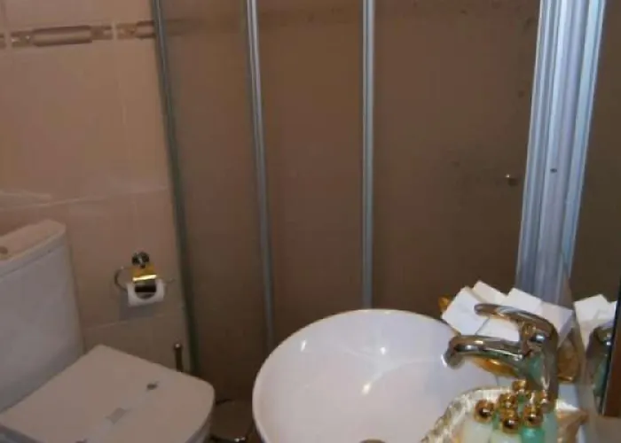 Marine House Boutique 3*