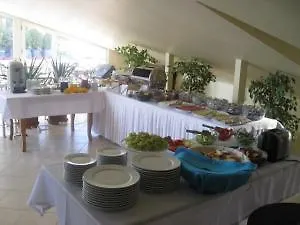 Marine House Boutique 3*