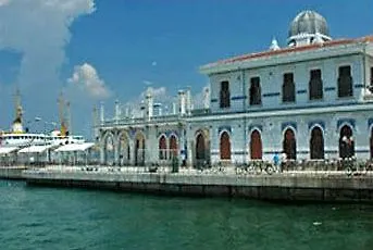 Marine House Boutique 3*