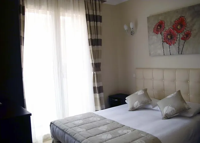 Marine House Boutique Hotel Adalar