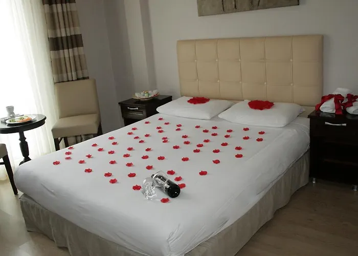 Marine House Boutique