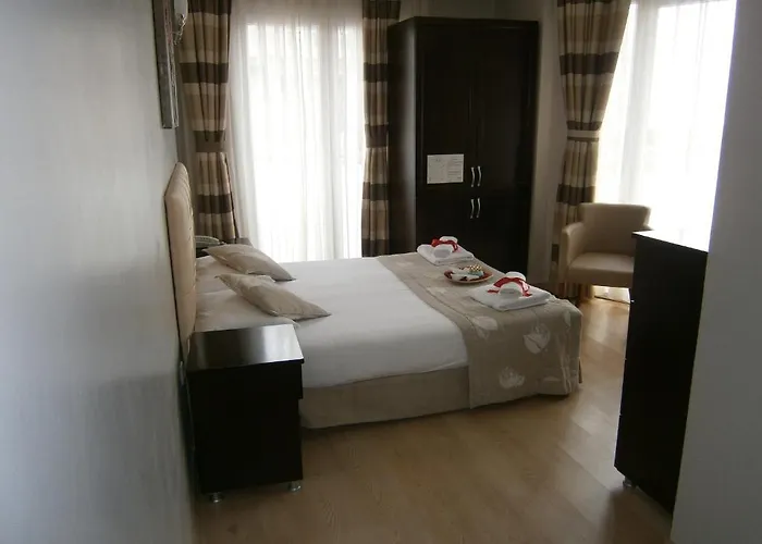 Marine House Boutique Adalar