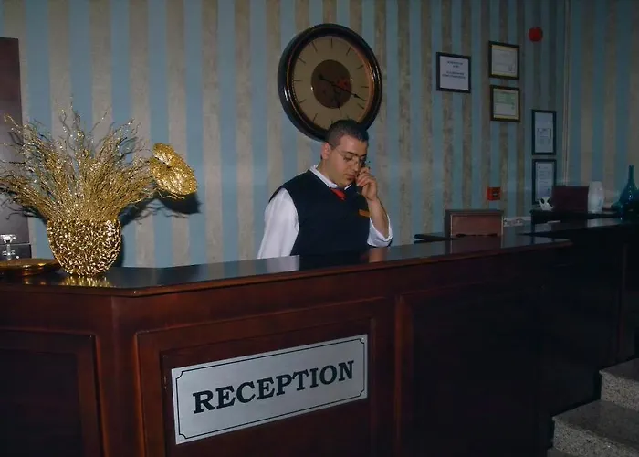 Marine House Boutique 3*