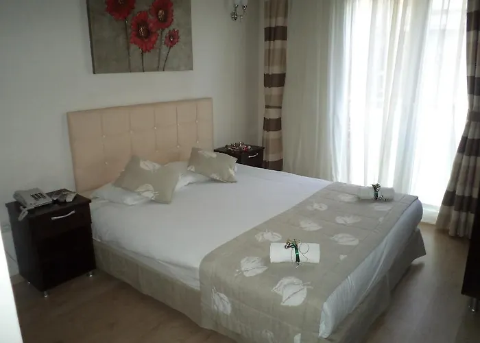 Marine House Boutique