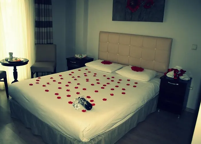 Marine House Boutique Hotel 3*