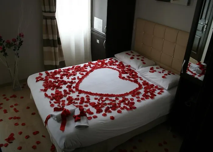 Marine House Boutique 3* Adalar