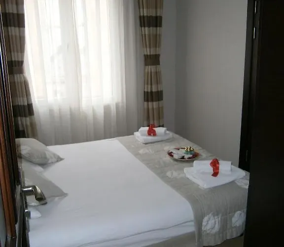 Marine House Boutique Hotel