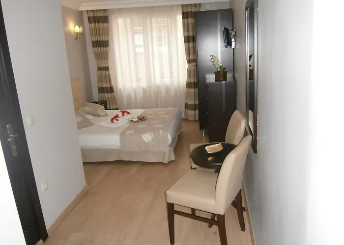 Hotel Marine House Boutique 3*