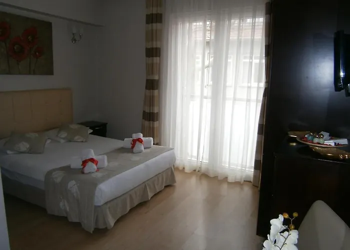 Marine House Boutique 3*