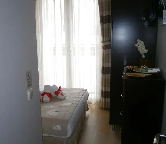 Hotel Marine House Boutique Adalar