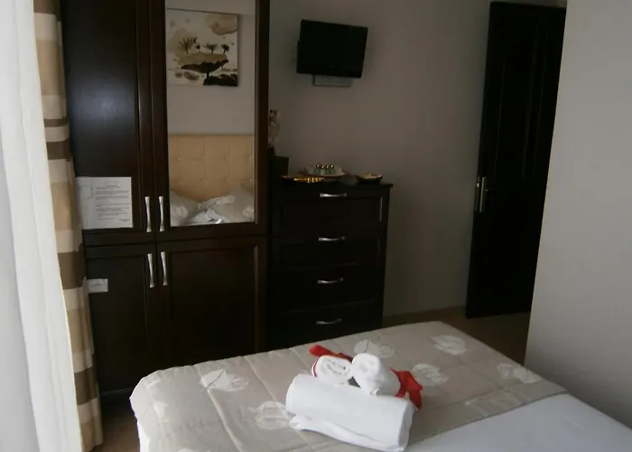 Hotel Marine House Boutique