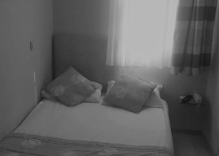 Marine House Boutique Hotel Adalar