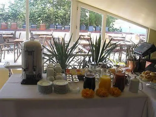 Hotel Marine House Boutique 3*