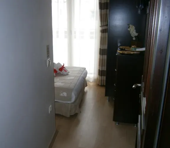 Hotel Marine House Boutique Adalar