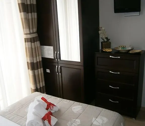 Hotel Marine House Boutique