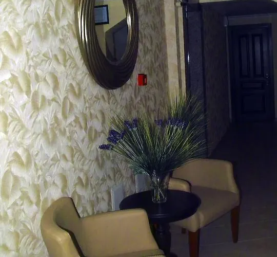 Hotel Marine House Boutique Adalar